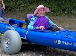 Fundraising Page Image