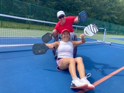 Fundraising Page Image