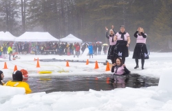 Fundraising Page Image