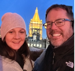 Fundraising Page Image