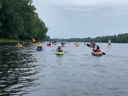 Fundraising Page Image