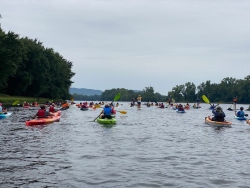 Fundraising Page Image