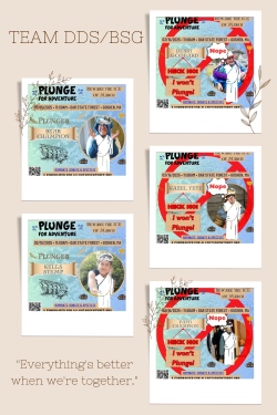 Fundraising Page Image