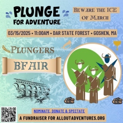 Fundraising Page Image