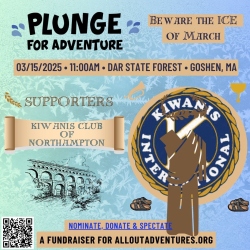 Fundraising Page Image