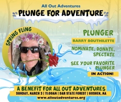 Fundraising Page Image