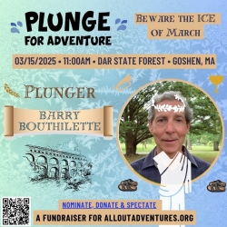 Fundraising Page Image