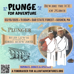 Fundraising Page Image