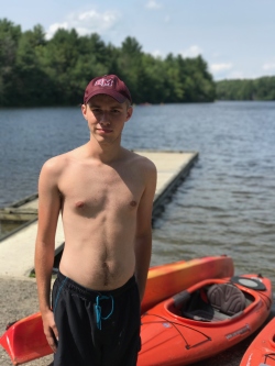 Fundraising Page Image