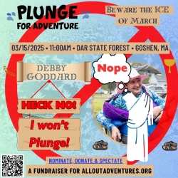 Fundraising Page Image