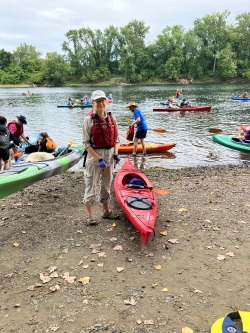 Fundraising Page Image