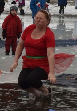 Fundraising Page Image