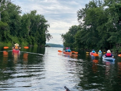 Fundraising Page Image