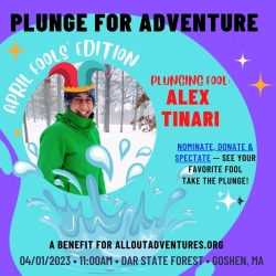 Fundraising Page Image