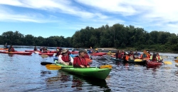 Fundraising Page Image