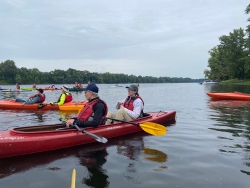 Fundraising Page Image