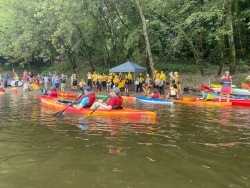 Fundraising Page Image