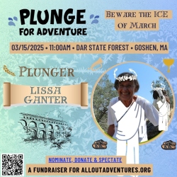 Fundraising Page Image