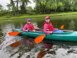 Fundraising Page Image