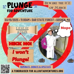 Fundraising Page Image