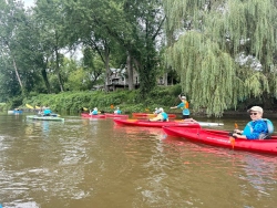 Fundraising Page Image