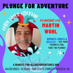 Fundraising Page Image