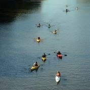 Fundraising Page Image