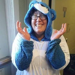 Fundraising Page Image