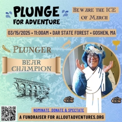 Fundraising Page Image