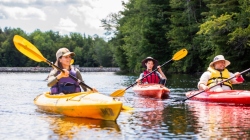 Fundraising Page Image