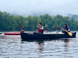 Fundraising Page Image