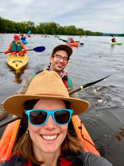 Fundraising Page Image