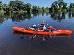 Fundraising Page Image