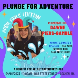 Fundraising Page Image