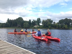 Fundraising Page Image