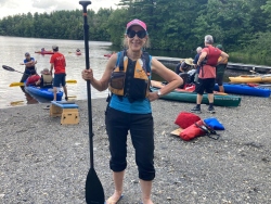 Fundraising Page Image