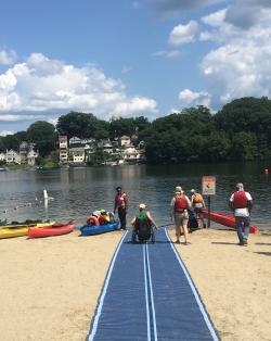 Fundraising Page Image