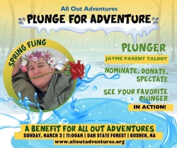 Fundraising Page Image