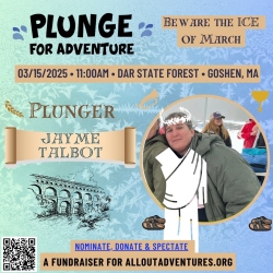 Fundraising Page Image