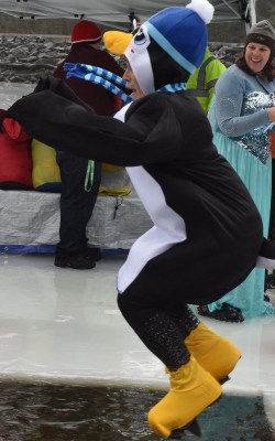 Fundraising Page Image