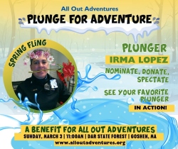 Fundraising Page Image