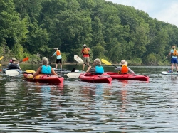 Fundraising Page Image