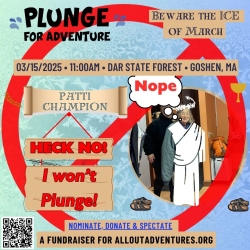 Fundraising Page Image