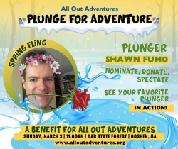 Fundraising Page Image