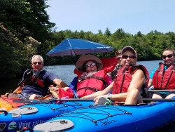 Fundraising Page Image