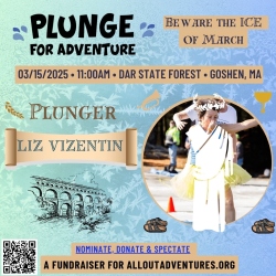 Fundraising Page Image