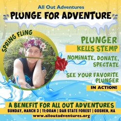Fundraising Page Image