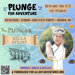 Fundraising Page Image