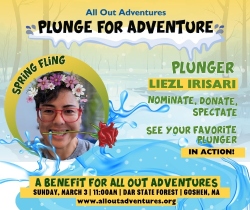 Fundraising Page Image