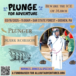 Fundraising Page Image